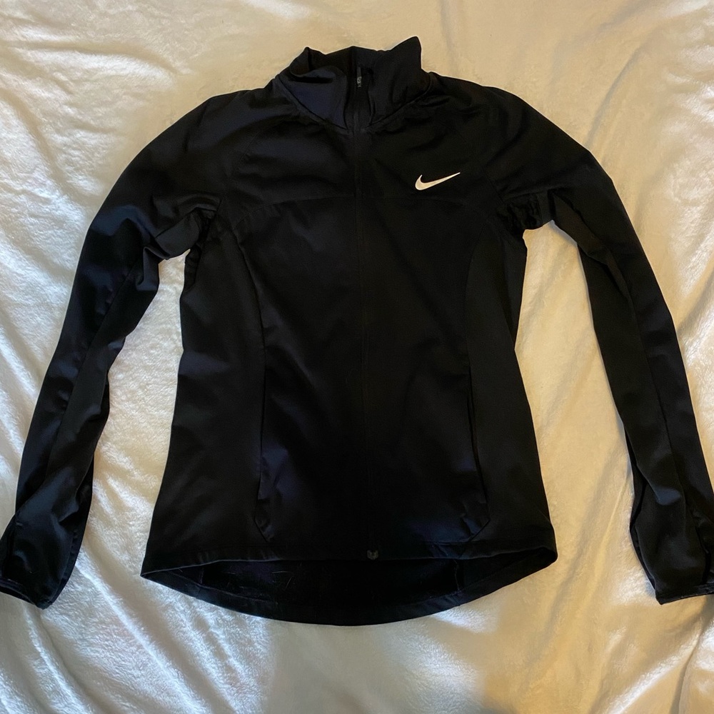 Nike windbreaker